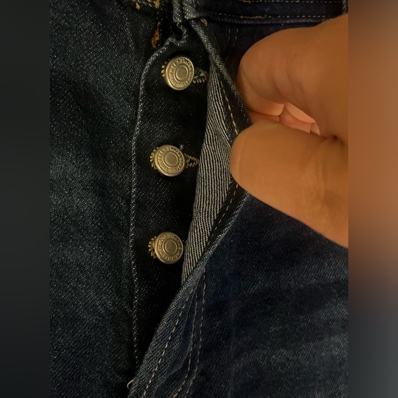 We The Free jeans 
Size 29 - Picture 3 of 6